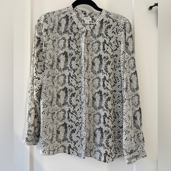 Jcrew Blouse - Picture 1 of 4